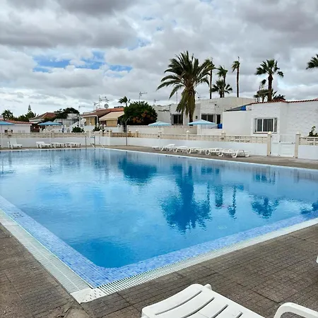 Apartment Calma & Mar