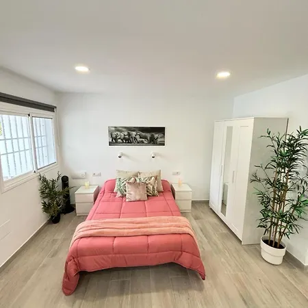 Apartment Calma & Mar *