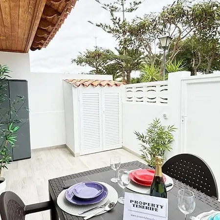 Calma & Mar Apartment Arona (Tenerife)