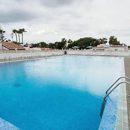 Calma & Mar Apartment Arona (Tenerife)