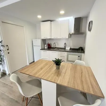 Apartment Calma & Mar *