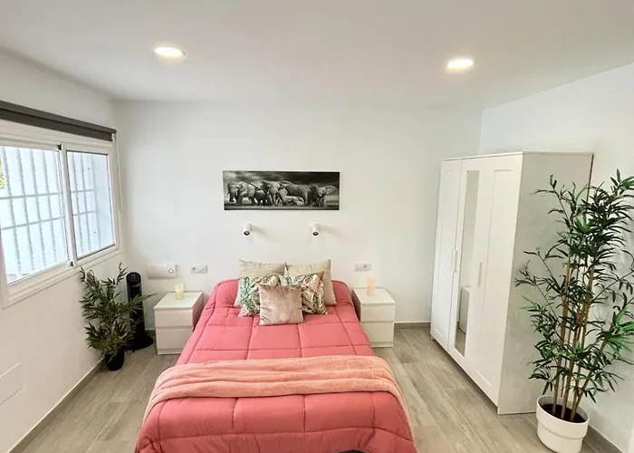 Apartman Calma&mar *