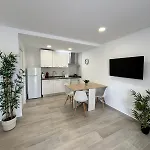 Calma & Mar Appartement *