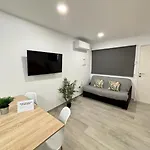 Calma & Mar Appartement