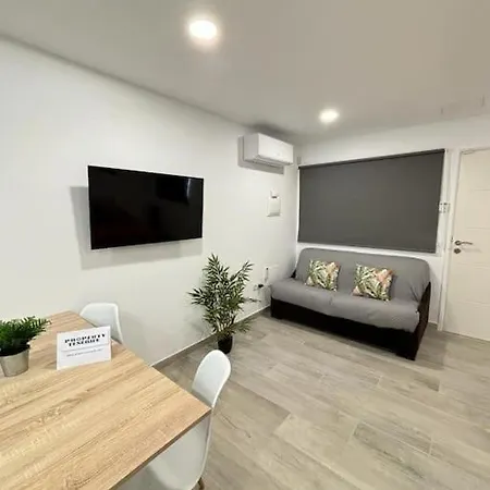 Calma & Mar Apartament