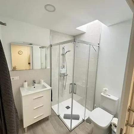 Apartament Calma & Mar *