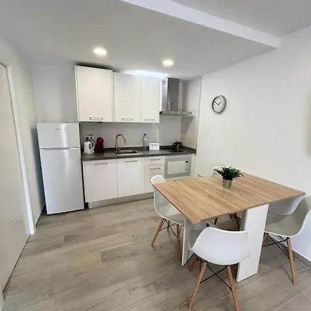 Apartament Calma & Mar