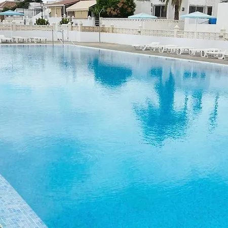 Apartament Calma & Mar